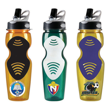 Customization 750ML Sports Bottle Corporate Gifts